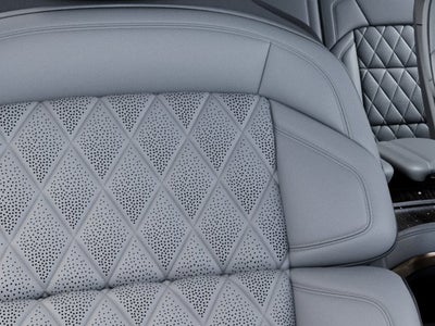 2027 Lincoln Navigator Black Label