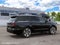 2027 Lincoln Navigator Black Label