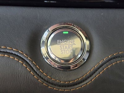 2024 Lincoln Navigator Black Label