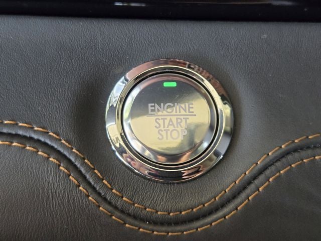 2024 Lincoln Navigator Black Label