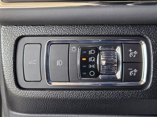 2024 Lincoln Navigator Black Label