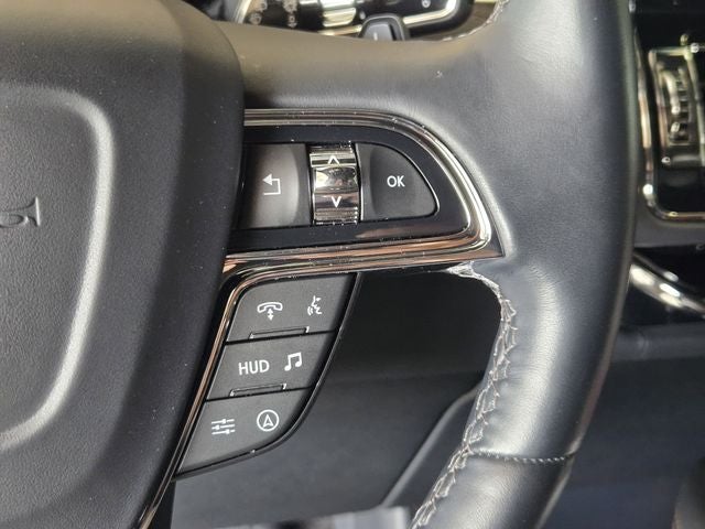 2024 Lincoln Navigator Black Label
