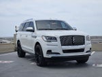 2024 Lincoln Navigator Black Label