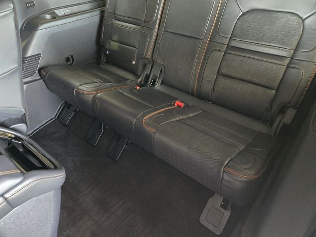 2024 Lincoln Navigator Black Label