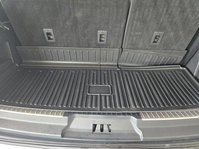 2024 Lincoln Navigator Black Label