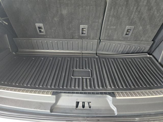 2024 Lincoln Navigator Black Label