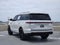 2024 Lincoln Navigator Black Label