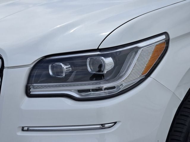 2024 Lincoln Navigator Black Label