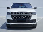 2025 Lincoln Navigator Black Label