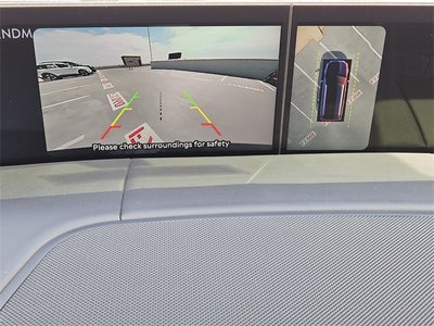 2025 Lincoln Navigator Black Label