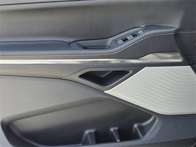 2025 Lincoln Navigator Black Label