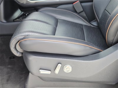 2025 Lincoln Navigator Black Label