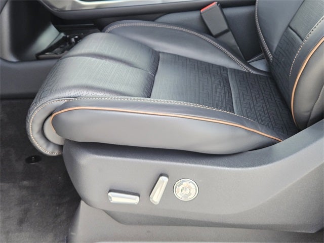 2025 Lincoln Navigator Black Label