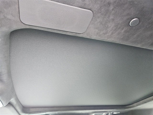 2025 Lincoln Navigator Black Label