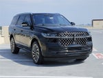 2025 Lincoln Navigator Black Label