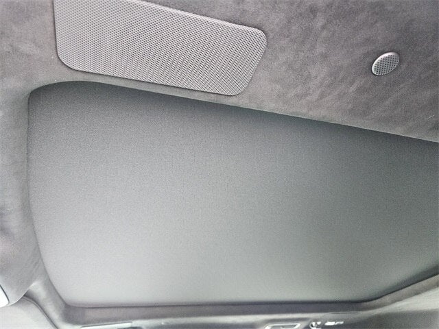 2025 Lincoln Navigator Black Label