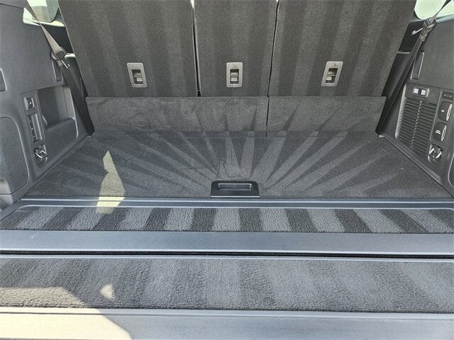 2025 Lincoln Navigator Black Label