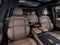 2027 Lincoln Navigator Black Label
