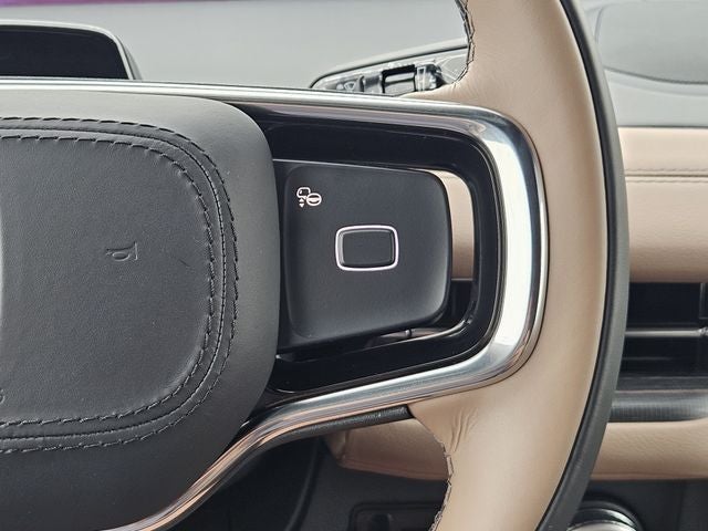 2027 Lincoln Navigator Black Label