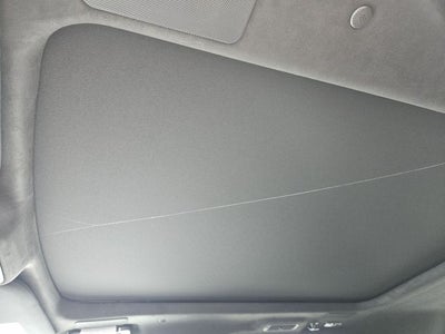 2027 Lincoln Navigator Black Label