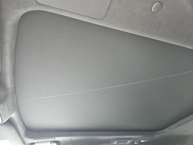 2027 Lincoln Navigator Black Label