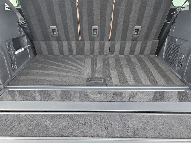 2027 Lincoln Navigator Black Label