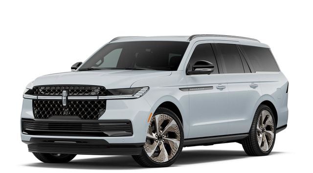 2026 Lincoln Navigator Black Label 4WD's photo