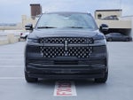 2027 Lincoln Navigator Black Label