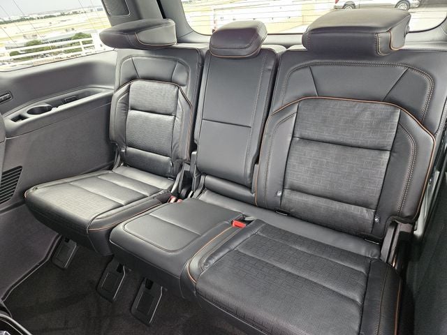 2027 Lincoln Navigator Black Label