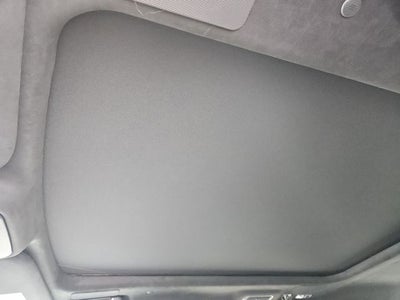 2027 Lincoln Navigator Black Label