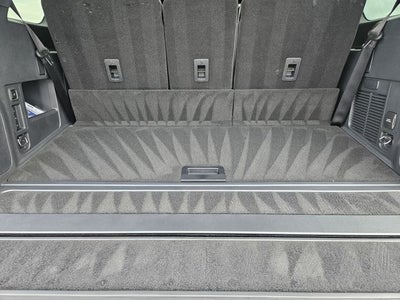 2027 Lincoln Navigator Black Label