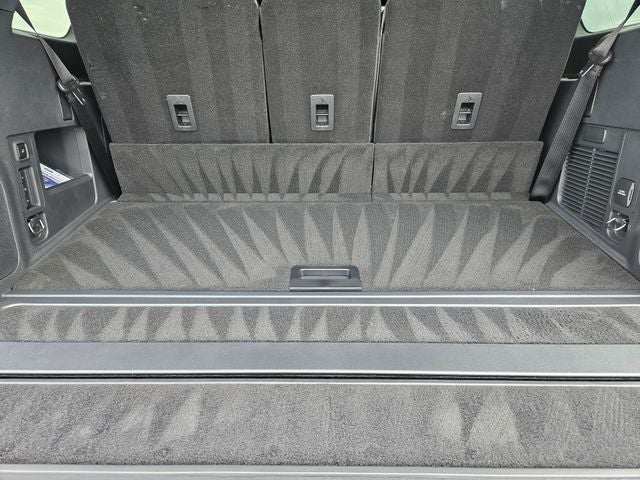 2027 Lincoln Navigator Black Label