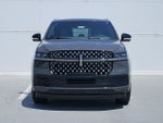 2027 Lincoln Navigator Black Label