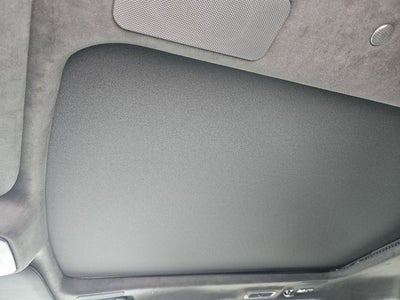 2027 Lincoln Navigator Black Label