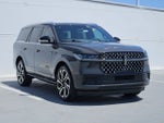 2027 Lincoln Navigator Black Label