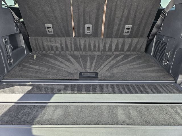 2027 Lincoln Navigator Black Label