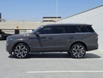 2027 Lincoln Navigator Black Label