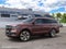 2027 Lincoln Navigator Black Label