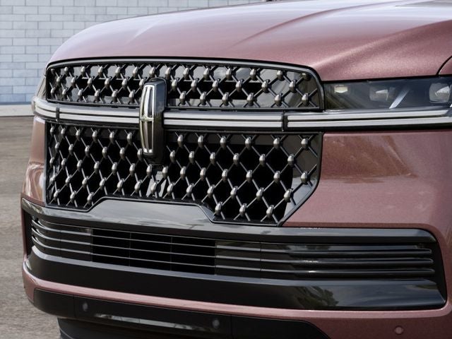 2027 Lincoln Navigator Black Label