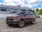 2027 Lincoln Navigator Black Label