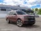 2027 Lincoln Navigator Black Label