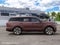 2027 Lincoln Navigator Black Label