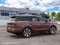 2027 Lincoln Navigator Black Label