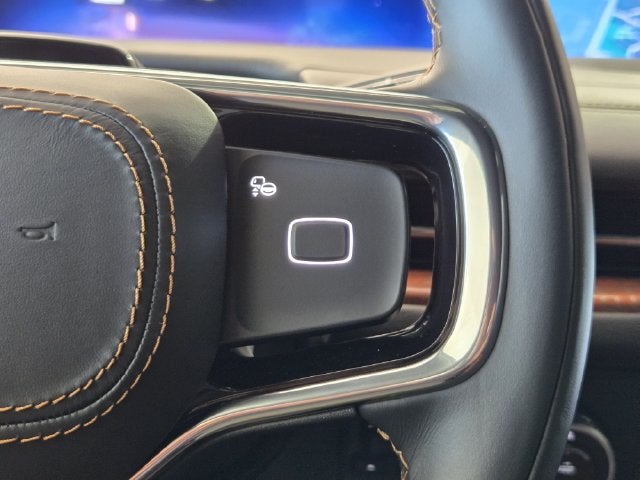 2027 Lincoln Navigator Black Label