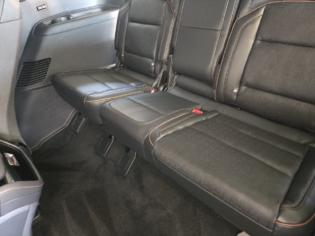 2027 Lincoln Navigator Black Label