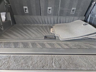 2027 Lincoln Navigator Black Label