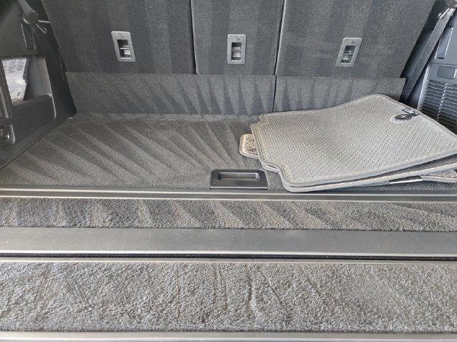 2027 Lincoln Navigator Black Label