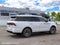 2027 Lincoln Navigator Black Label