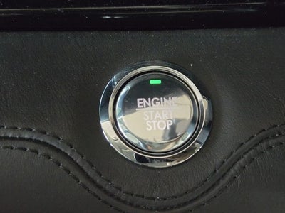 2024 Lincoln Navigator Black Label