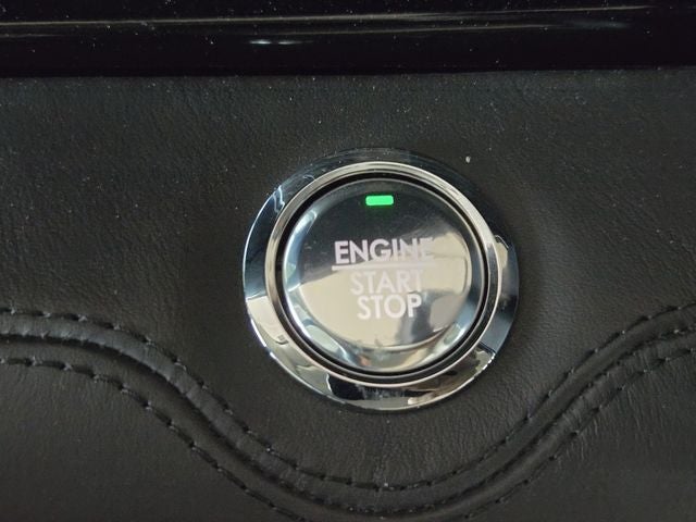 2024 Lincoln Navigator Black Label